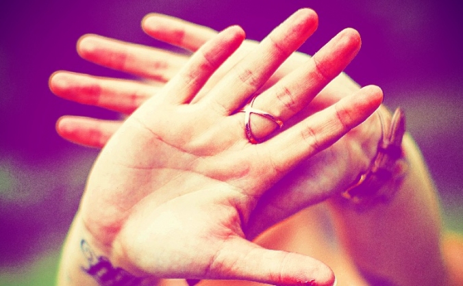 Take 'Fingertips' to Edinburgh Fringe Festival '16