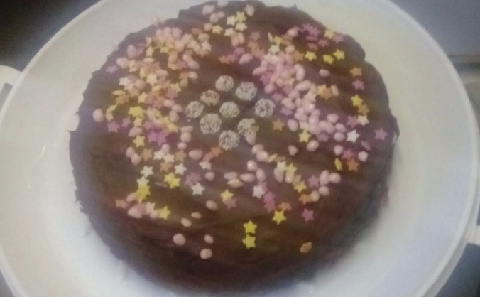 Cherie's cakes