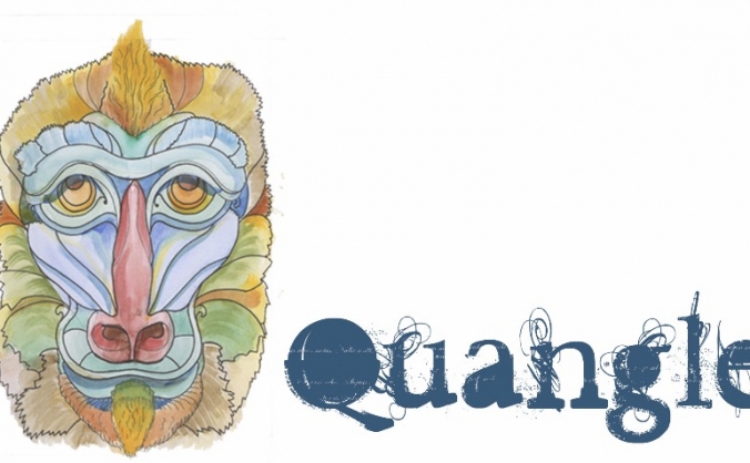 The Quangle Wangle's Carnival