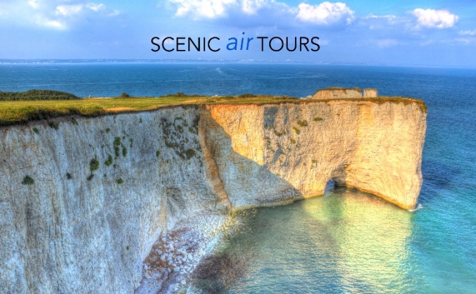 Scenic Air Tours Need an Aeroplane!