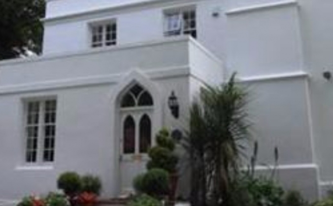 Merlewood House