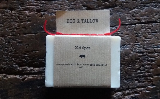 Hog & Tallow