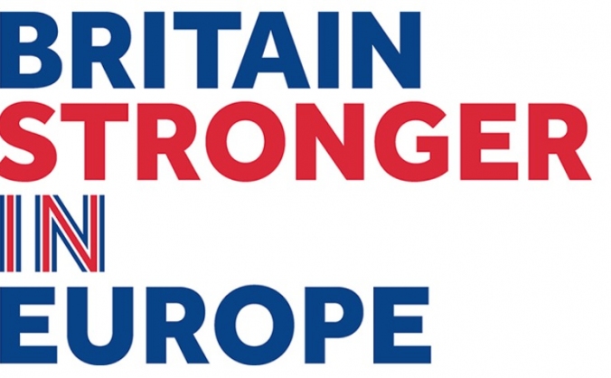 London Stronger In Europe