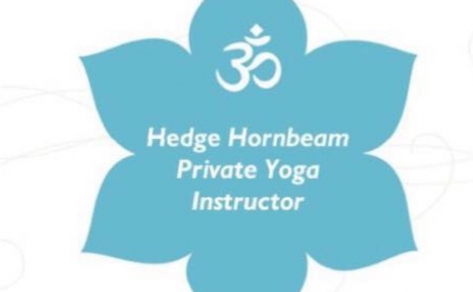 Hedge's Yoga