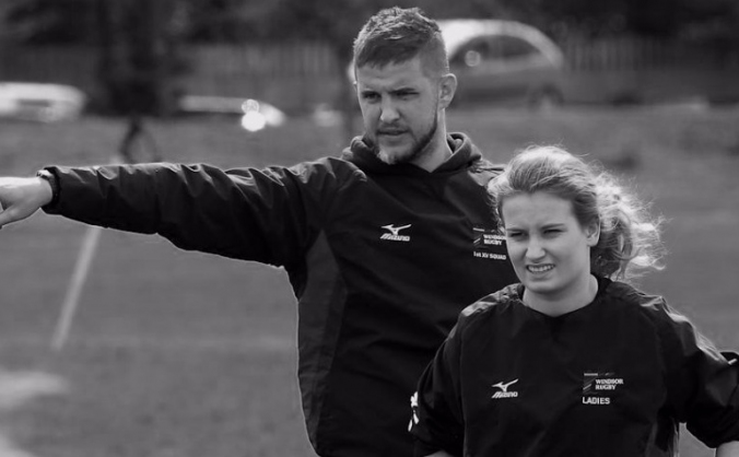 Strid Consulting - Evolving Rugby