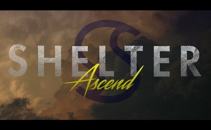 Shelter's New Album 'Ascend'