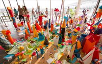 Junior Open House Festival
