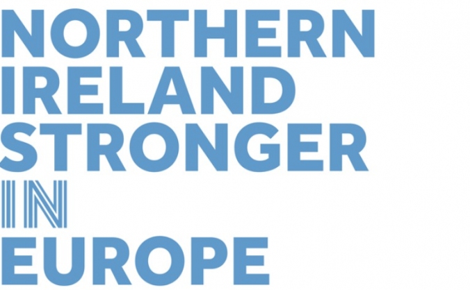 Belfast Stronger In Europe