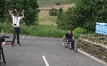 Aerial Disabled Access Films