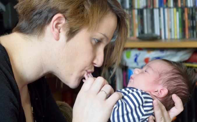 Baby Bonding Workshops