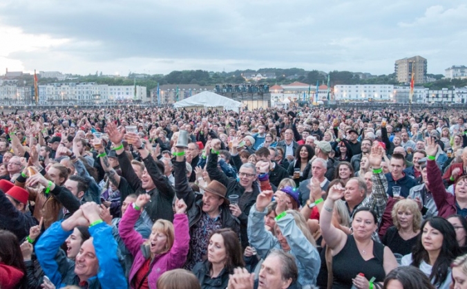 Hastings Pier - take a stake in our future