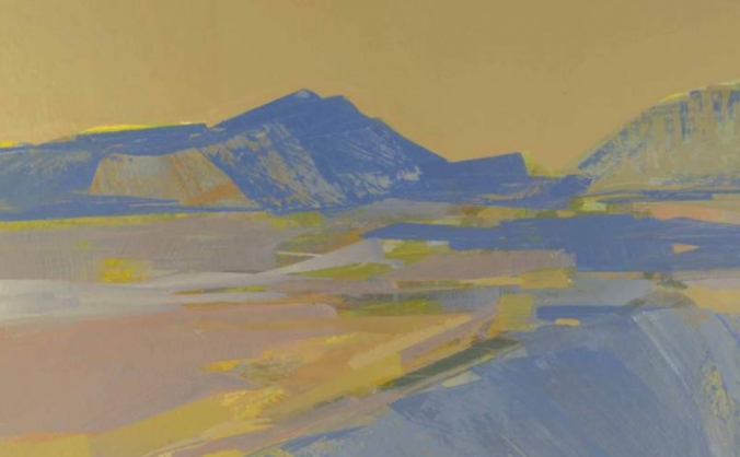The Poetic Landscape