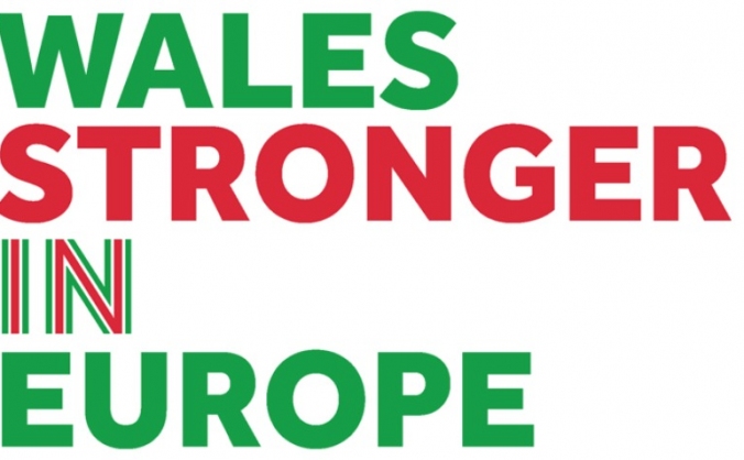 Wales Stronger In Europe