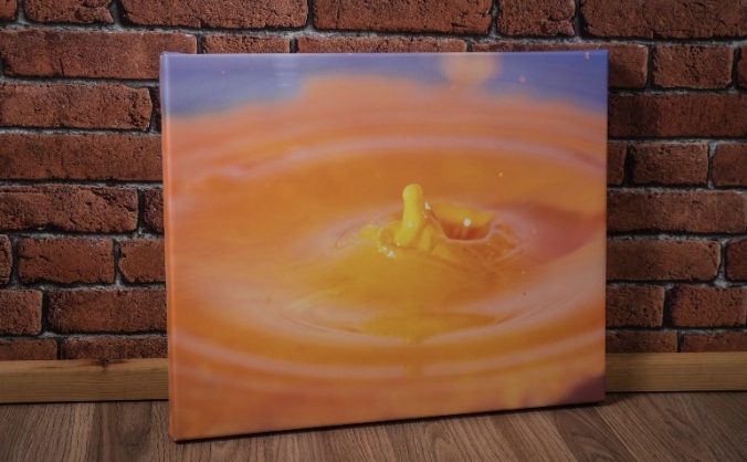 Independent Fine art printing