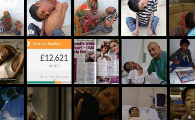 Mahendra Ahirwah's Future Fund