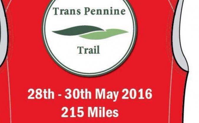 Trans Pennine Trail - Gary Parkinson Trust