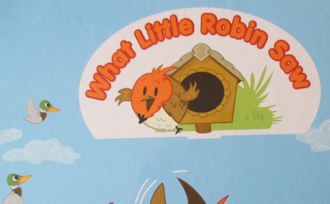 Childrens books .