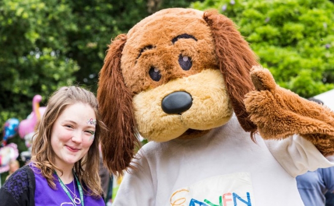 Haven House Summer Fayre 2016