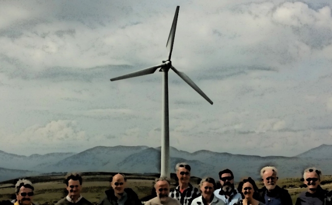 Small Wind Co-op