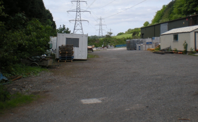 20 Shipping container business Ivybridge Plymouth
