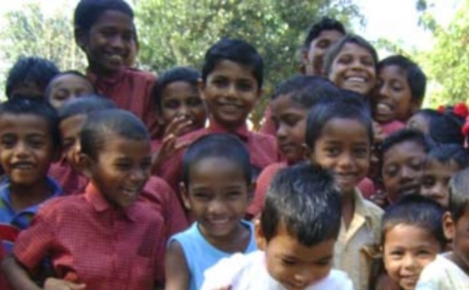 Care Leavers To India