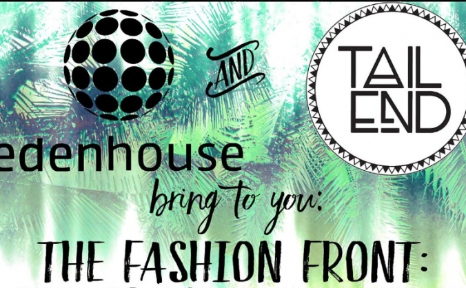 The Fashion Front Bristol Women Present