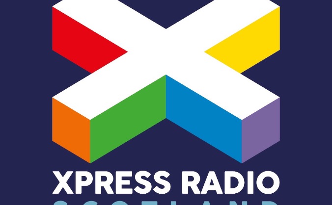 Xpress Radio Scotland