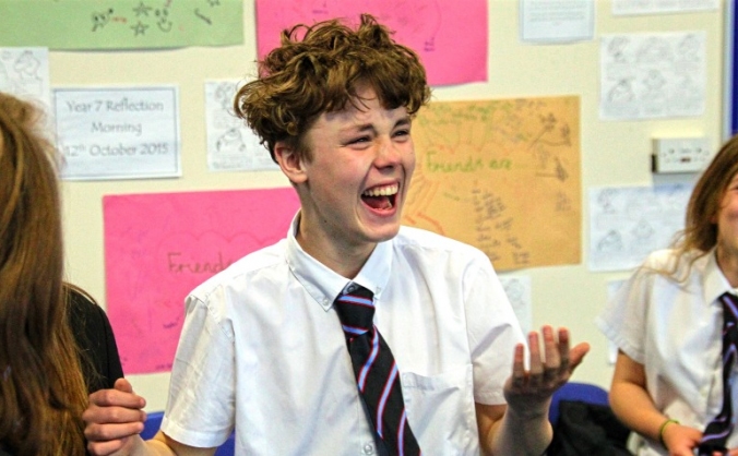 Free Drama Workshops for Schools