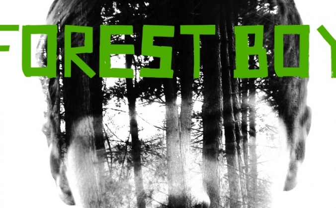 FOREST BOY in NEW YORK CITY