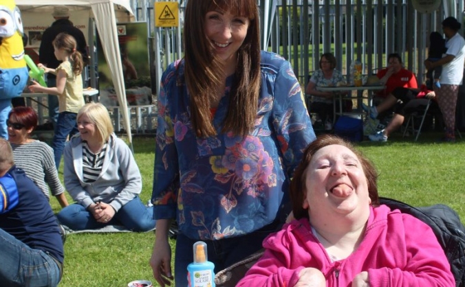 The Big Lunch Waterfoot