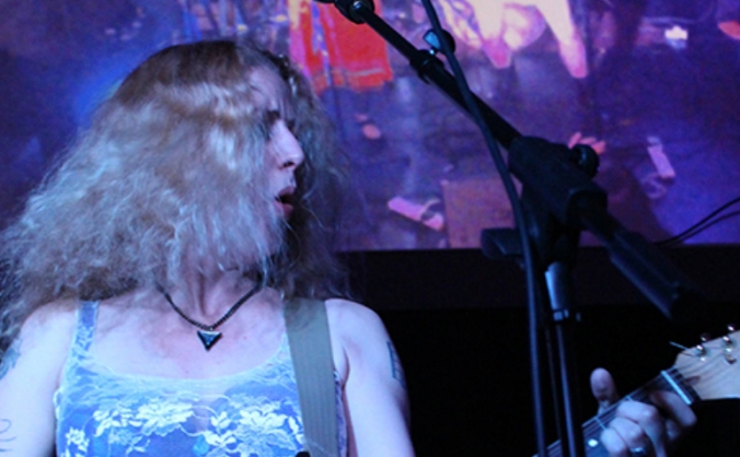 Erin Bennett Tour