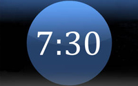Alternative Alarm App