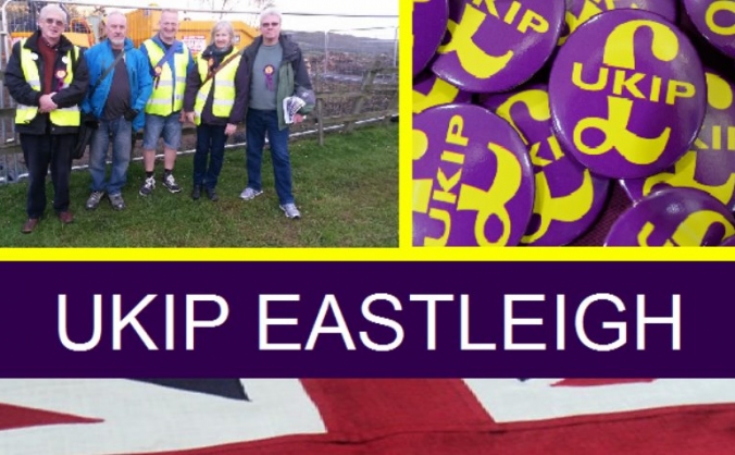 UKIP Eastleigh