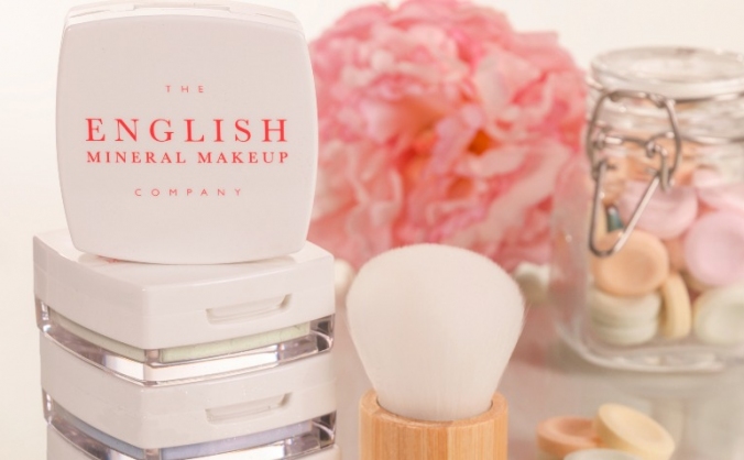 Developing Cruelty Free Mineral Makeup Range