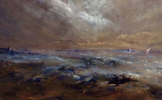 Maria Burton Art Quest