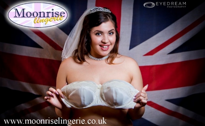 Moonrise Lingerie Store