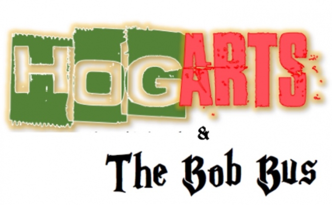 HogArts and The Bob Bus