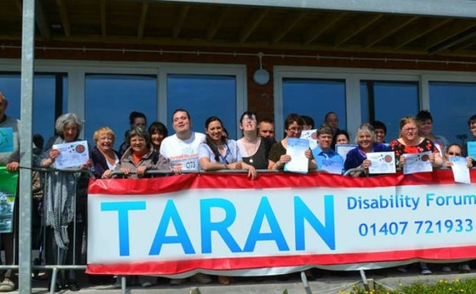Taran's Summer and Autumn programme