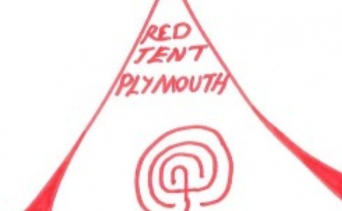 Plymouth Red Tent Library