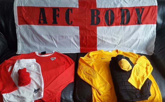 AFC BODY Start up Fund