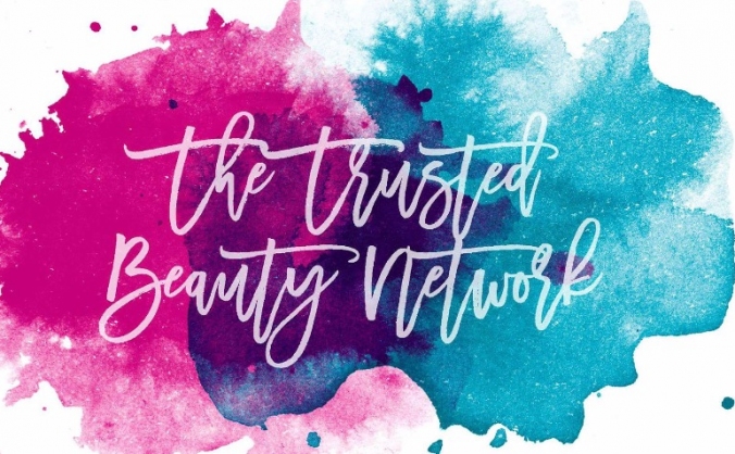 The trusted beauty network