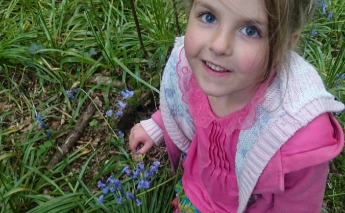 Ebonie's Challenge and Adventure Project