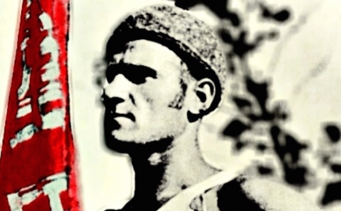 Dare Devil Rides To Jarama - UK theatre tour