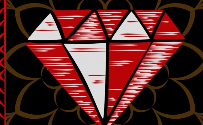 The Ruby in the Smoke 2016