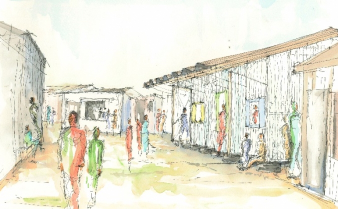 Calais Kids Space