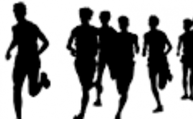 10K Run for slum children of Kibera - Chaffinch