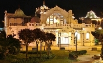 Torquay Pavilion Fighting Fund