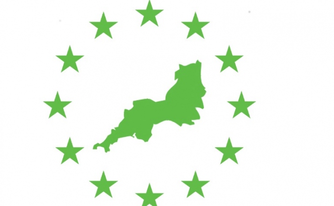 South West Greener In Campaign Materials