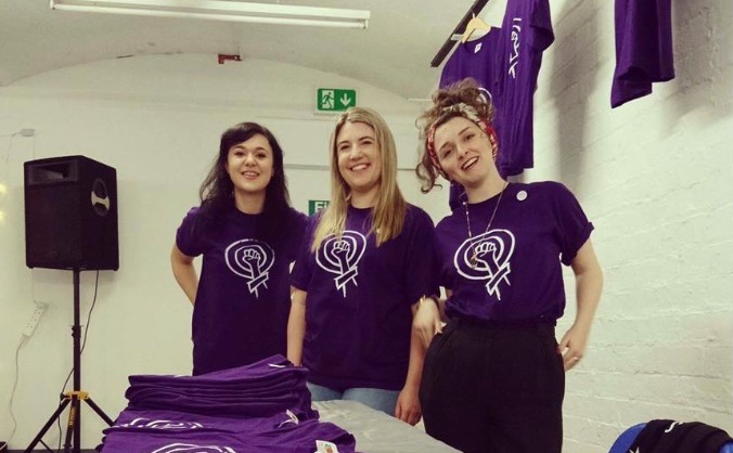 Rally for Choice 2017 - 14th October