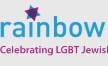 Rainbow Jews Birmingham